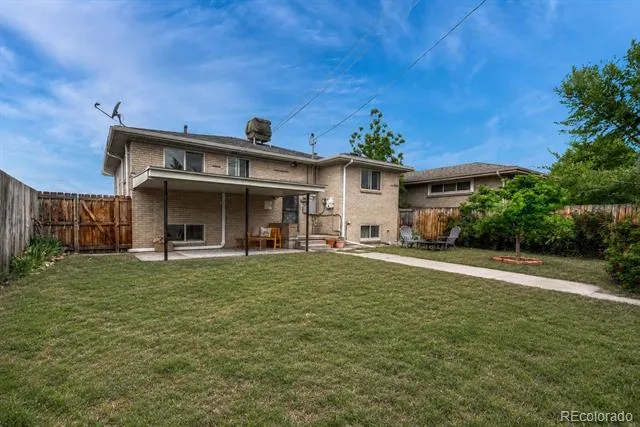 2280 Newland Street Edgewater, CO 80214