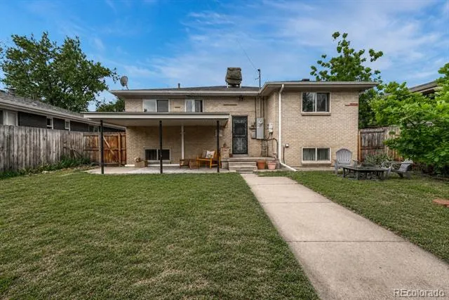 2280 Newland Street Edgewater, CO 80214