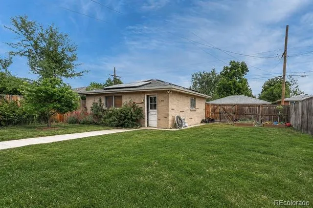 2280 Newland Street Edgewater, CO 80214