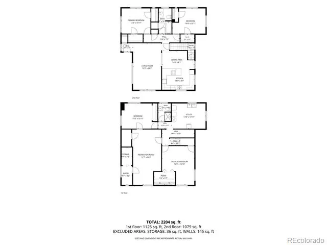 2280 Newland Street Edgewater, CO 80214