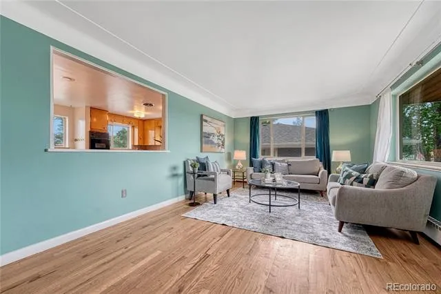 2280 Newland Street Edgewater, CO 80214