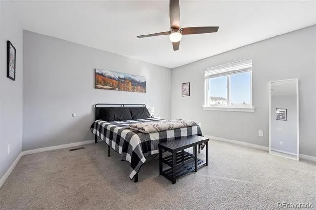 265 S 4th Court Deer Trail, CO 80105