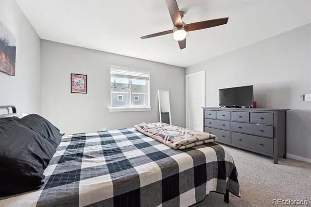 265 S 4th Court Deer Trail, CO 80105