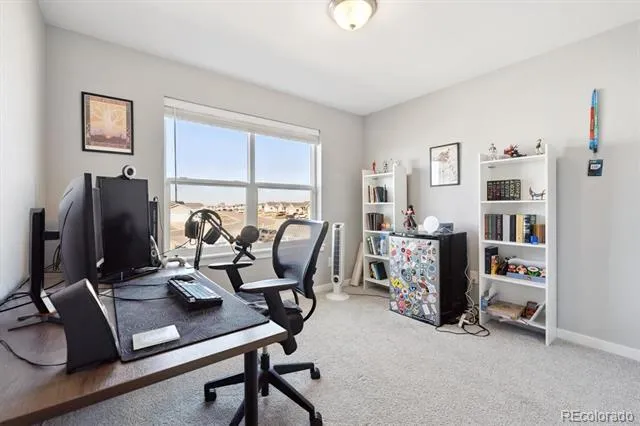 265 S 4th Court Deer Trail, CO 80105