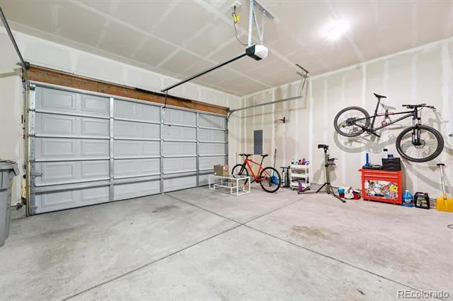 265 S 4th Court Deer Trail, CO 80105