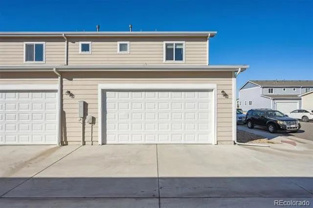 265 S 4th Court Deer Trail, CO 80105