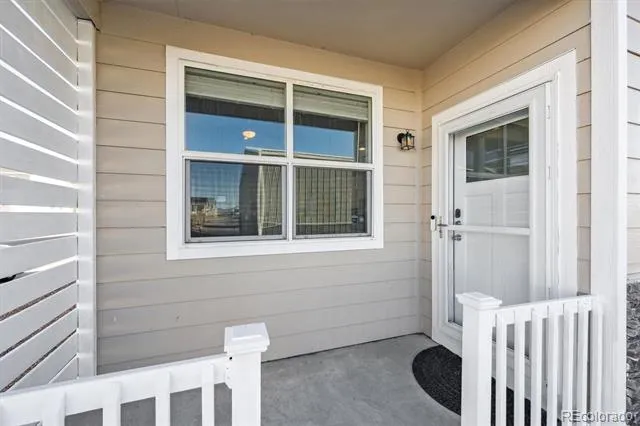 265 S 4th Court Deer Trail, CO 80105