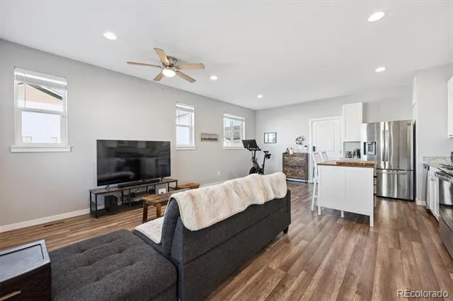 265 S 4th Court Deer Trail, CO 80105