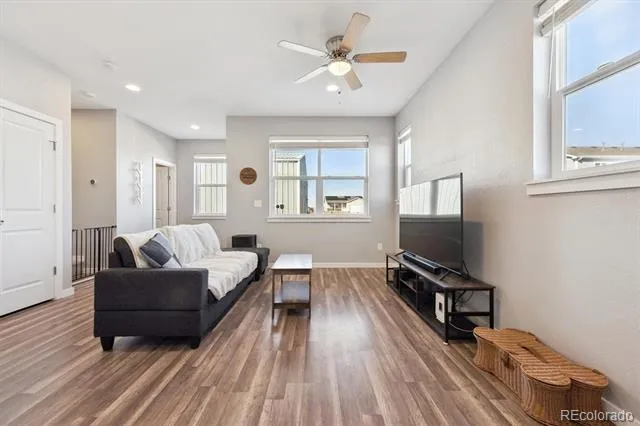 265 S 4th Court Deer Trail, CO 80105