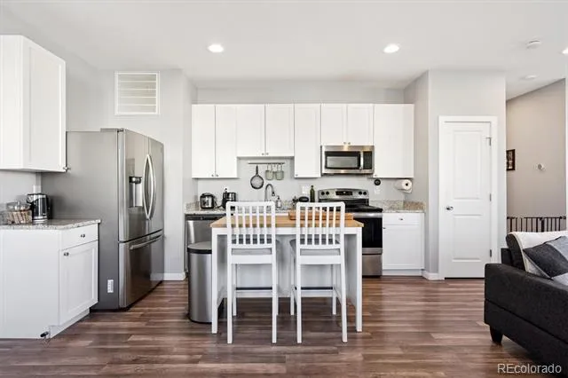 265 S 4th Court Deer Trail, CO 80105