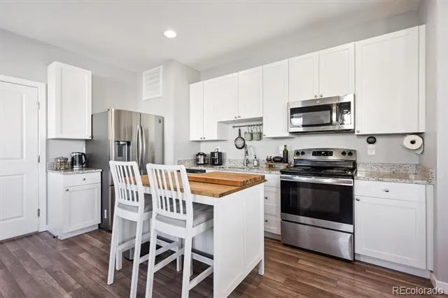 265 S 4th Court Deer Trail, CO 80105