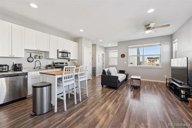 265 S 4th Court Deer Trail, CO 80105