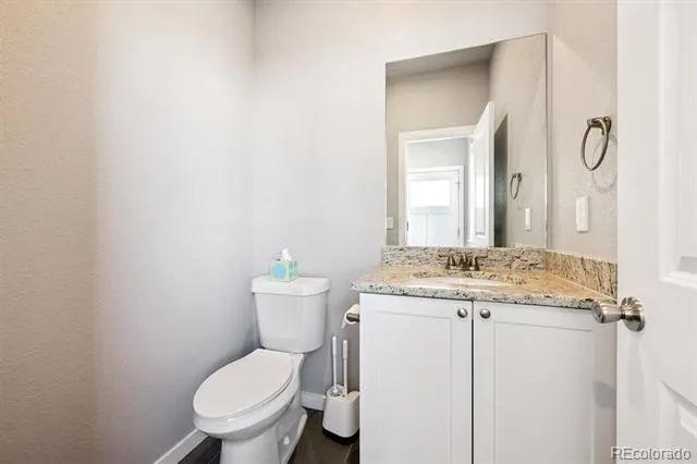 265 S 4th Court Deer Trail, CO 80105