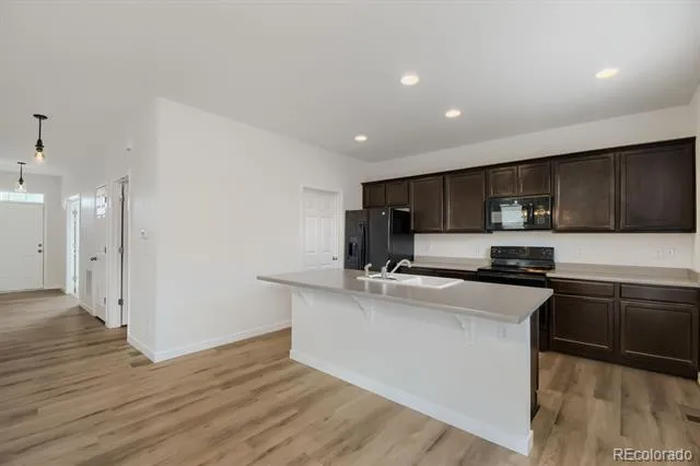 440 Clubhouse Drive Fort Lupton, CO 80621