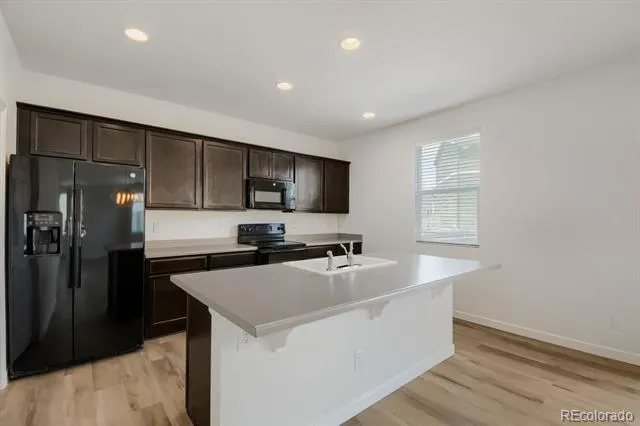440 Clubhouse Drive Fort Lupton, CO 80621
