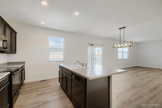 440 Clubhouse Drive Fort Lupton, CO 80621
