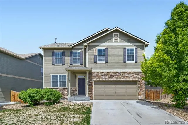 440 Clubhouse Drive Fort Lupton, CO 80621