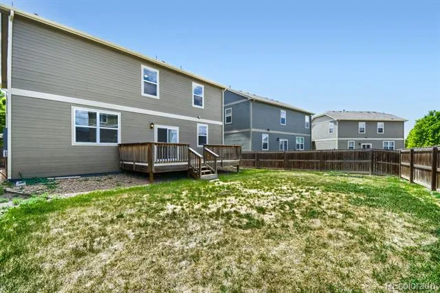 440 Clubhouse Drive Fort Lupton, CO 80621