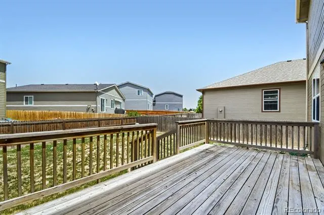 440 Clubhouse Drive Fort Lupton, CO 80621