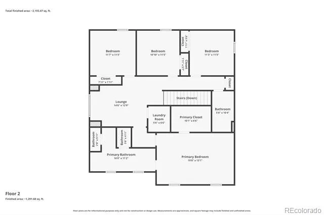 440 Clubhouse Drive Fort Lupton, CO 80621