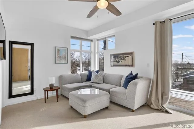 2900 W 44th Avenue #201 Denver, CO 80211