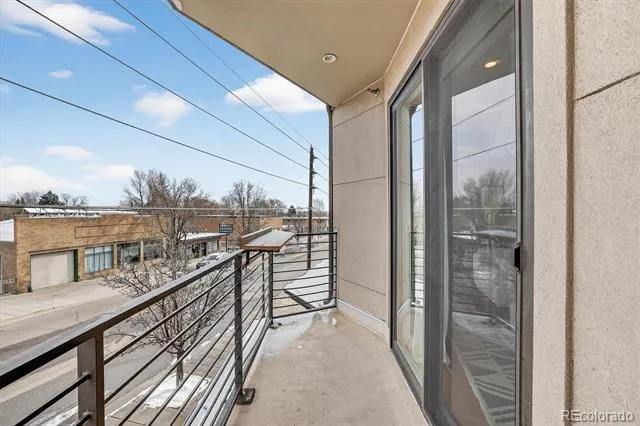 2900 W 44th Avenue #201 Denver, CO 80211
