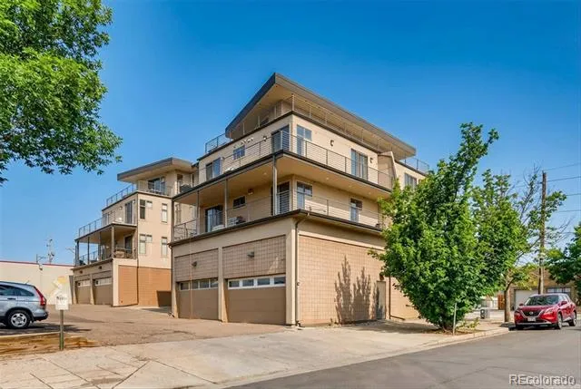 2900 W 44th Avenue #201 Denver, CO 80211