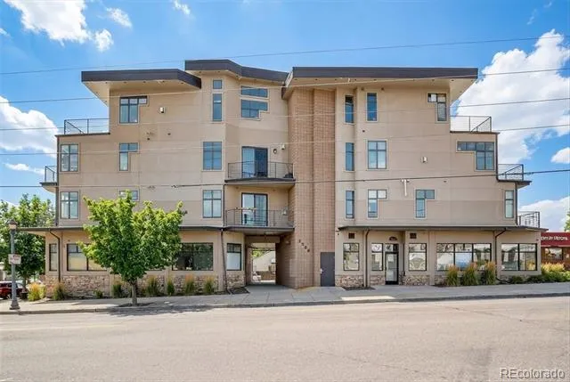 2900 W 44th Avenue #201 Denver, CO 80211
