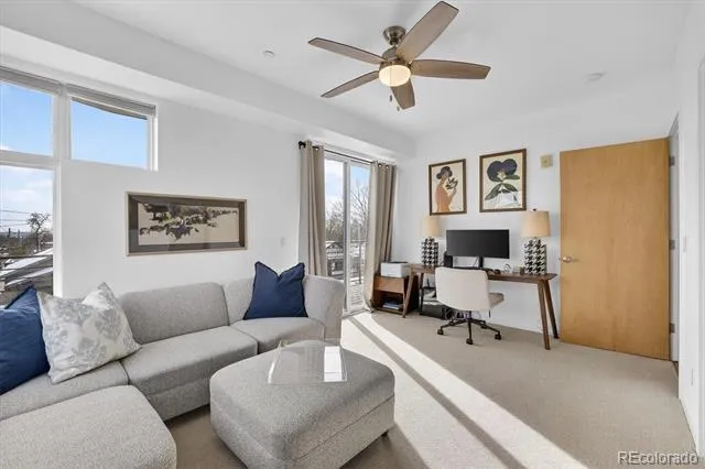 2900 W 44th Avenue #201 Denver, CO 80211