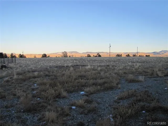 1250 Bolster Drive Hartsel, CO 80449
