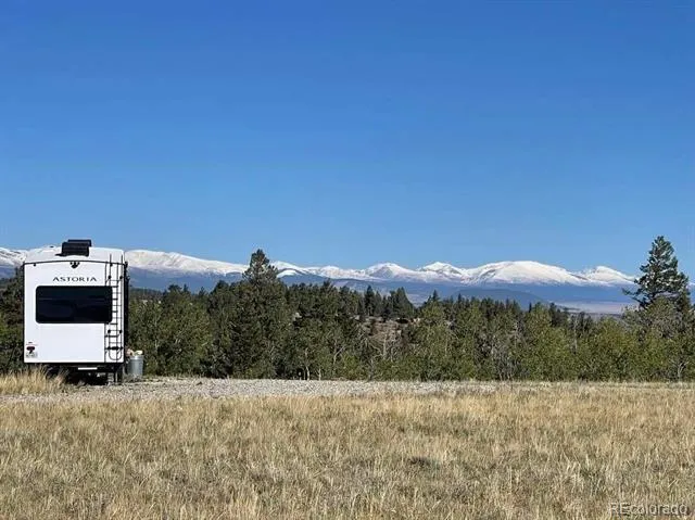 1250 Bolster Drive Hartsel, CO 80449