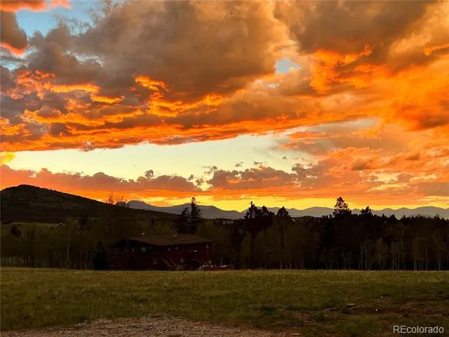 1250 Bolster Drive Hartsel, CO 80449