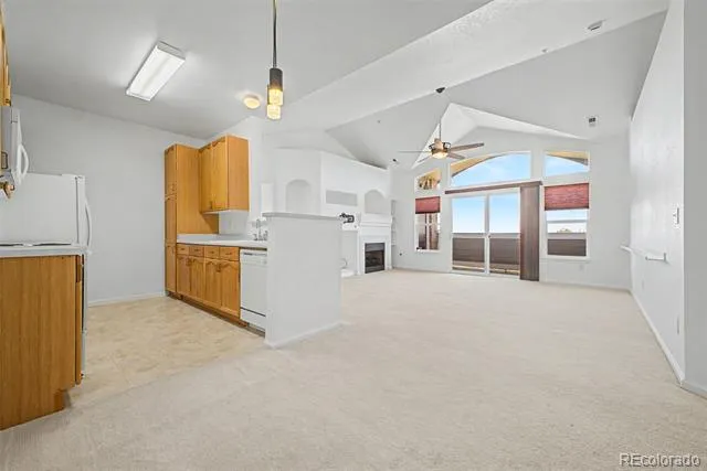 14323 E 1st Drive #302 Aurora, CO 80011