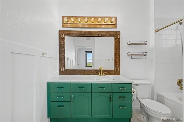 14323 E 1st Drive #302 Aurora, CO 80011