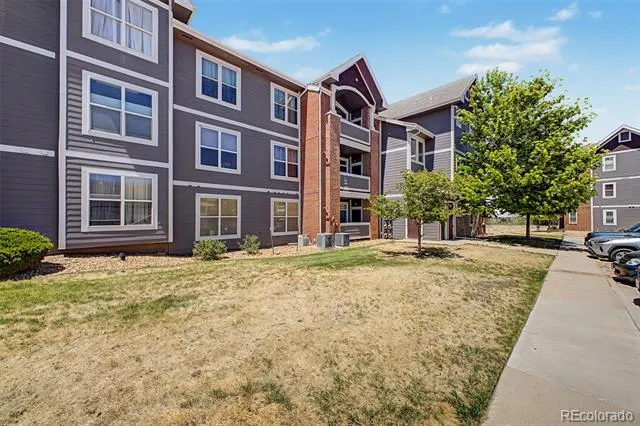 14323 E 1st Drive #302 Aurora, CO 80011