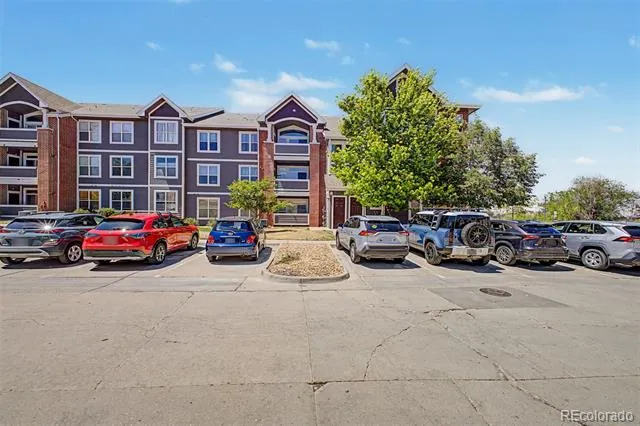 14323 E 1st Drive #302 Aurora, CO 80011
