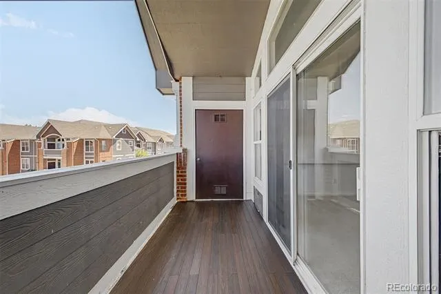 14323 E 1st Drive #302 Aurora, CO 80011