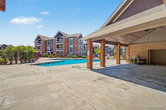 14323 E 1st Drive #302 Aurora, CO 80011