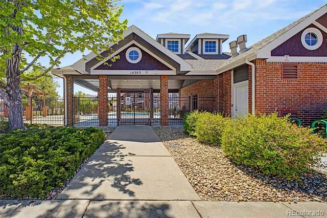 14323 E 1st Drive #302 Aurora, CO 80011