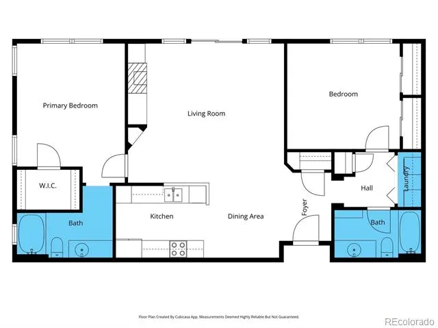 14323 E 1st Drive #302 Aurora, CO 80011