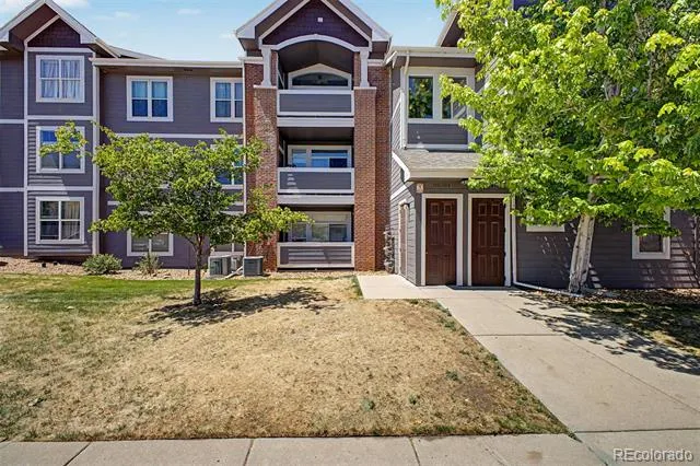 14323 E 1st Drive #302 Aurora, CO 80011