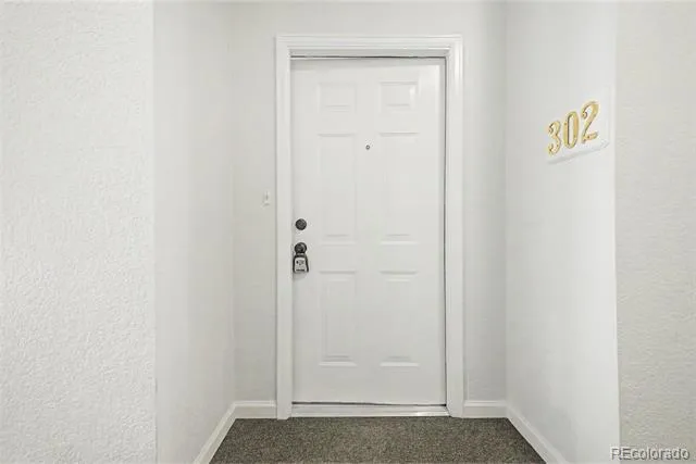 14323 E 1st Drive #302 Aurora, CO 80011