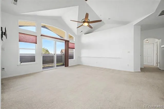 14323 E 1st Drive #302 Aurora, CO 80011