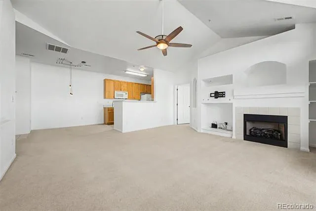 14323 E 1st Drive #302 Aurora, CO 80011