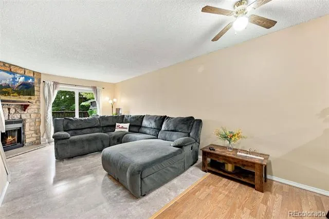 3536 S Depew Street #6 Denver, CO 80235