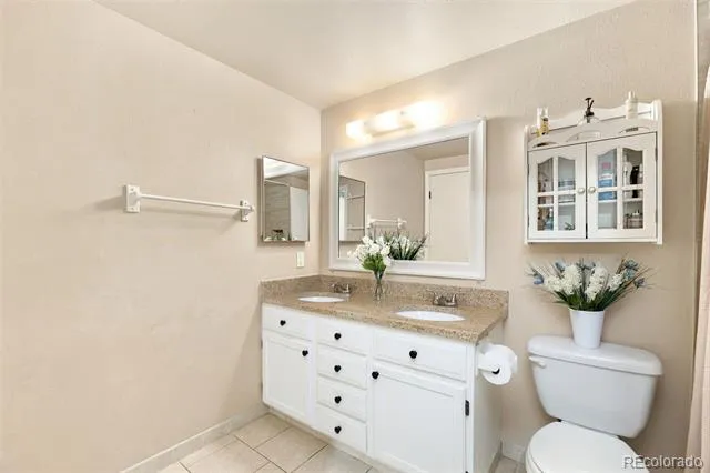 3536 S Depew Street #6 Denver, CO 80235