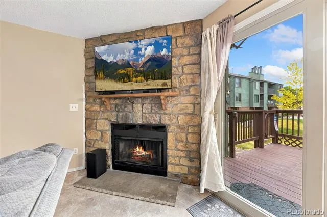 3536 S Depew Street #6 Denver, CO 80235