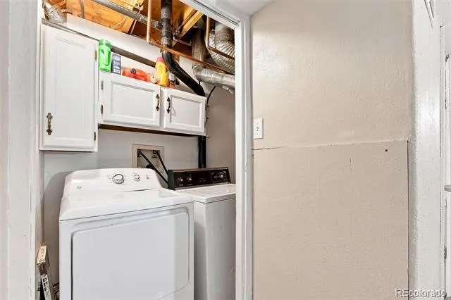 3536 S Depew Street #6 Denver, CO 80235