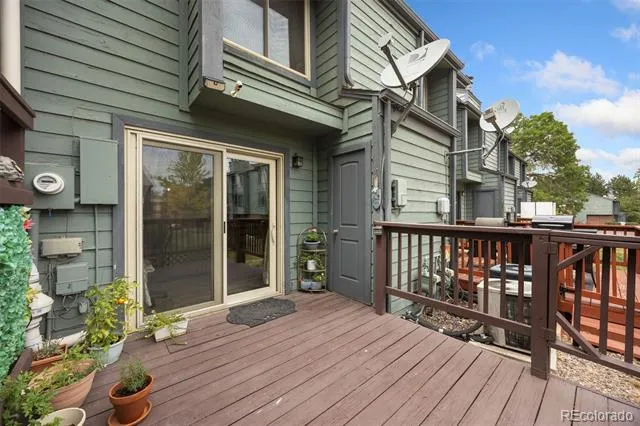 3536 S Depew Street #6 Denver, CO 80235