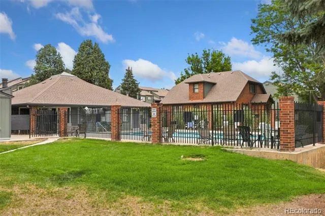 3536 S Depew Street #6 Denver, CO 80235